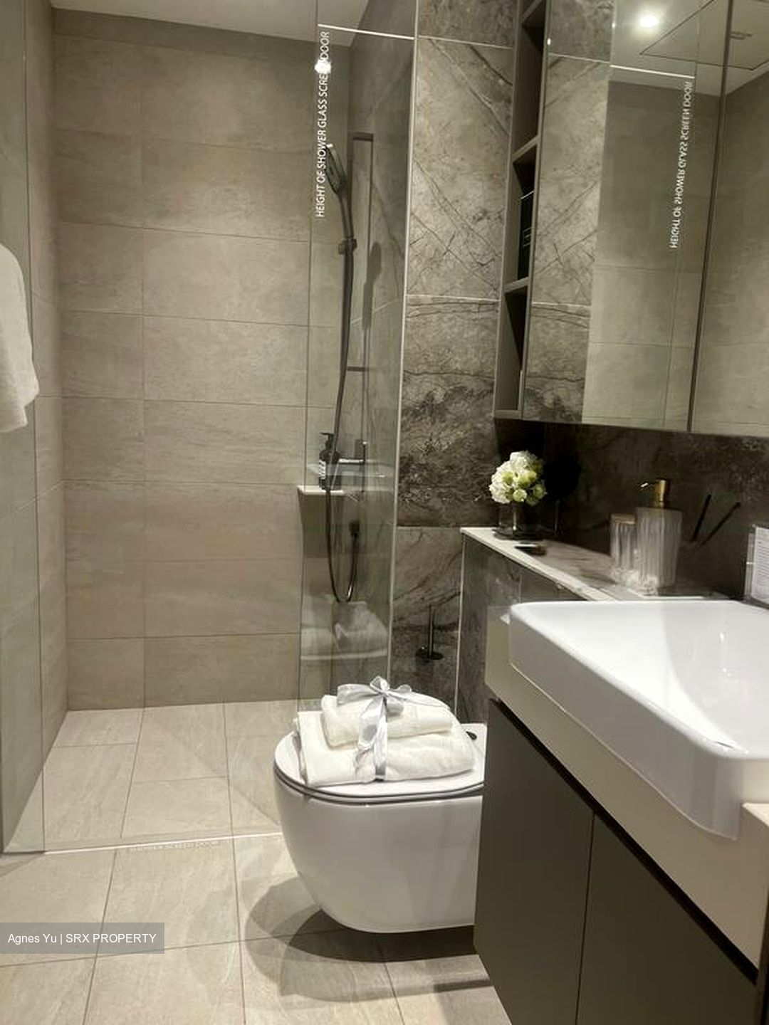 ARDOR RESIDENCE (D15), Apartment #465651321
